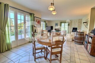  Villa � vendre 6 pi�ces 201 m�