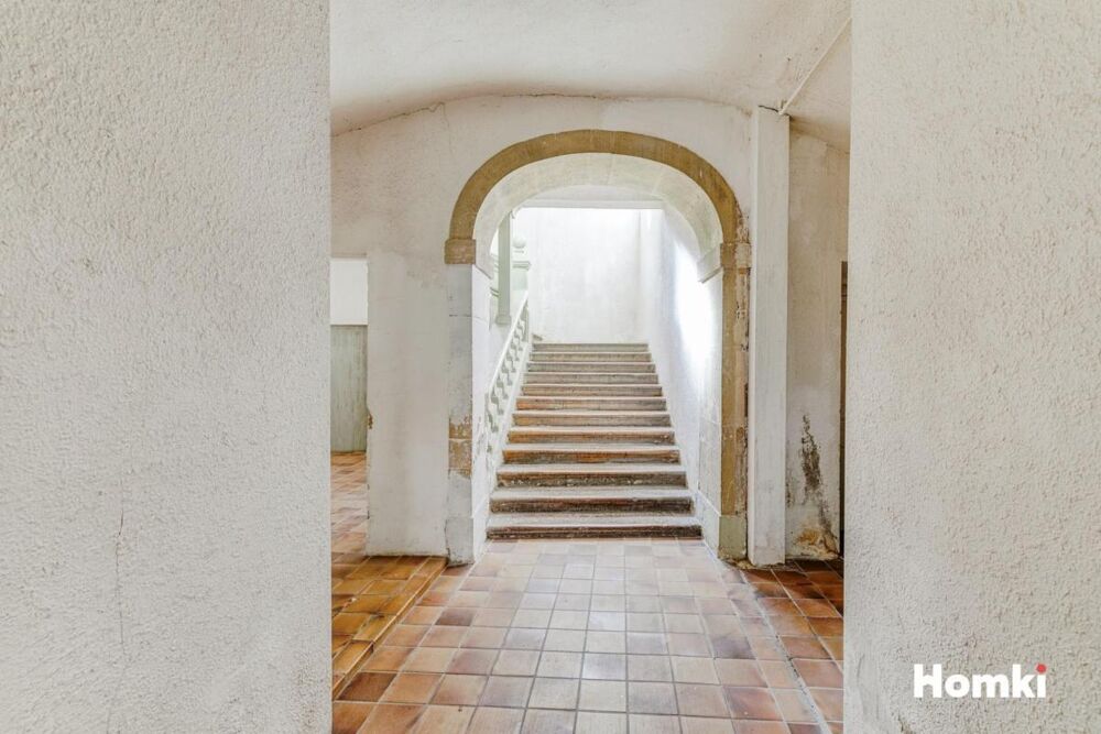 Vente Immeuble Immeuble T46 de 966 m² à Montélimar 26200, Rue Prunière Montelimar