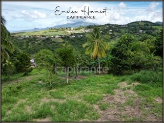  Terrain à vendre 1060 m²