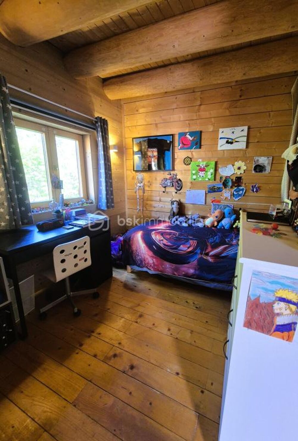 à vendre  Chalet Allos (04260)
