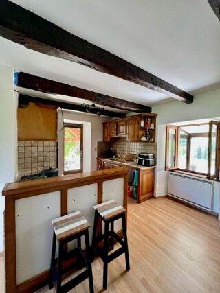  Maison à vendre 5 pièces 225 m²