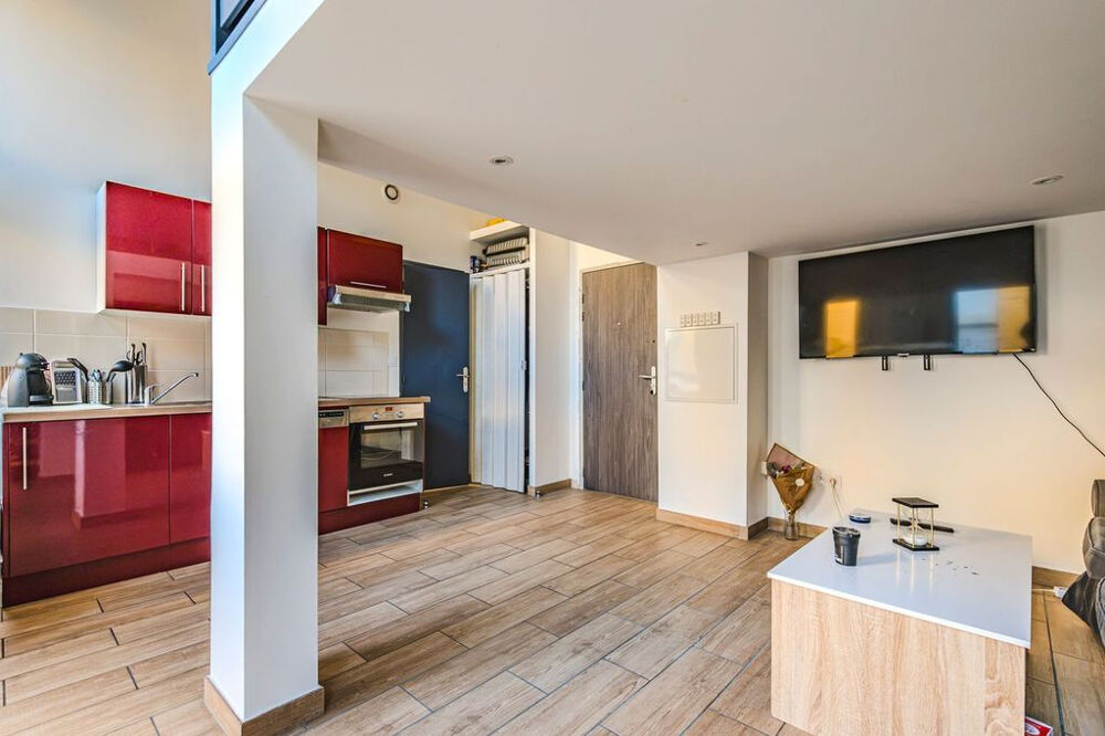 Vente Appartement T1 bis Hypercentre Reims Résidence Royale Reims