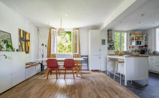 Maison à vendre 6 pièces 92 m²