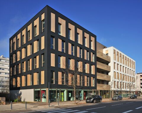 Programme Bureaux 7707760 71000 Macon
