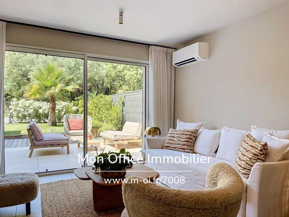 à vendre  Maison Grimaud (83310)