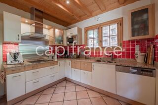  Chalet à vendre 5 pièces 170 m²