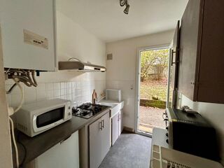  Appartement à vendre 1 pièce 27 m²