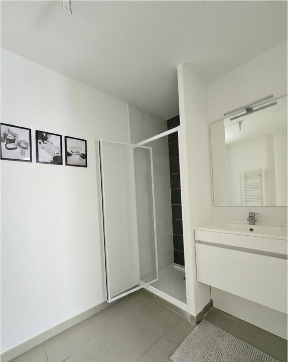 Appartement Saint Jean De Vedas 2 pièce(s) 41.64 m2 & stationnement privatif