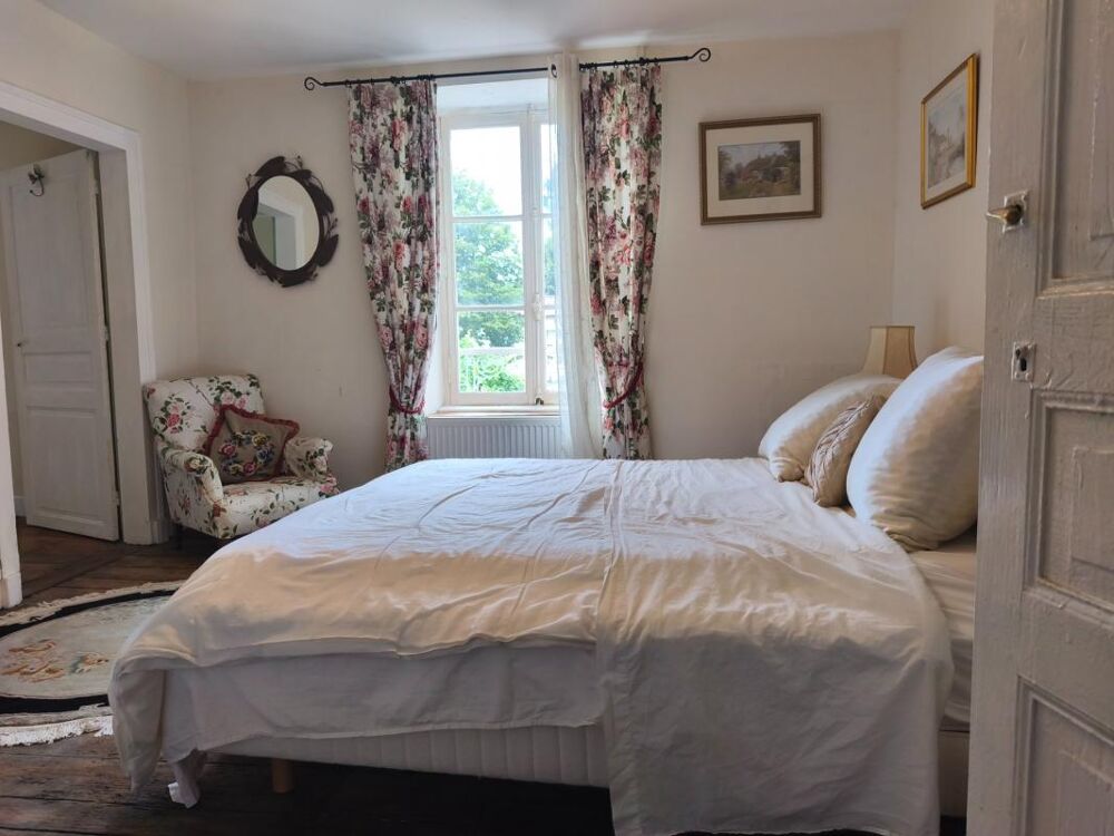 Vente Maison Maison de village de 181 m2 à MARVAL (87) 157000€ Marval