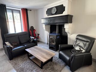  Maison � vendre 3 pi�ces 54 m�