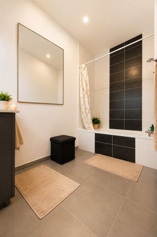  Appartement � vendre 3 pi�ces 62 m�