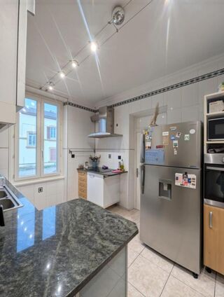  Appartement � vendre 4 pi�ces 77 m�