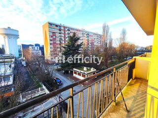  Appartement � vendre 4 pi�ces 69 m�