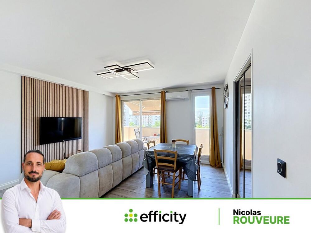 Vente Appartement Appartement Saint priest