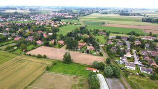  Terrain � vendre 2930 m�