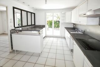  Maison à vendre 7 pièces 138 m²