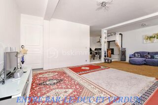  Maison à vendre 5 pièces 163 m²