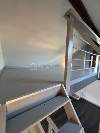  Loft à vendre 4 pièces 130 m² Faverges
