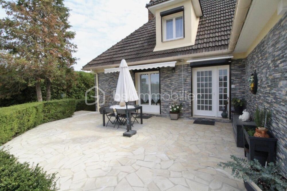 Vente Maison Magnifique pavillon Chuelles