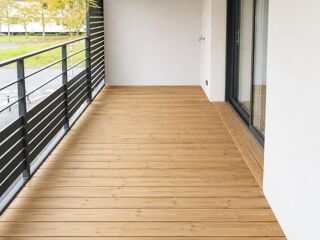  Appartement à louer 3 pièces 67 m²