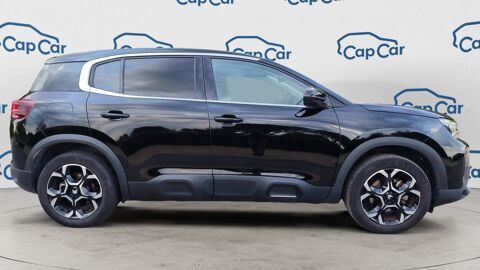 C5 aircross 1.2 Hybrid 136 e-DSC6 Plus - Automatique Entretien construct 2024 occasion 35000 Rennes