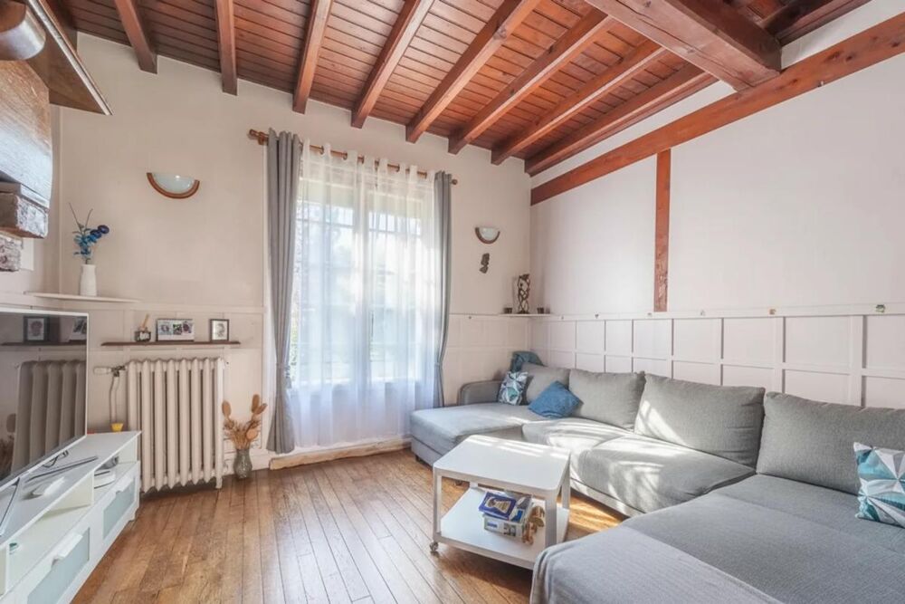 Vente Maison Spacieuse maison 8 pièces à Montévrain Montevrain