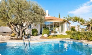  Maison � vendre 5 pi�ces 130 m�