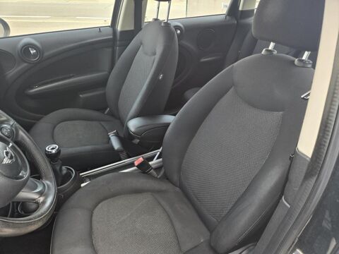 Countryman 1.6L D 90CH GARANTIE 6 MOIS / REPRISE POSSIBLES 2013 occasion 36300 Le Blanc