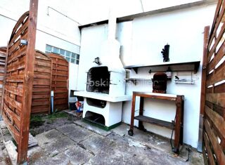  Maison � vendre 5 pi�ces 110 m�