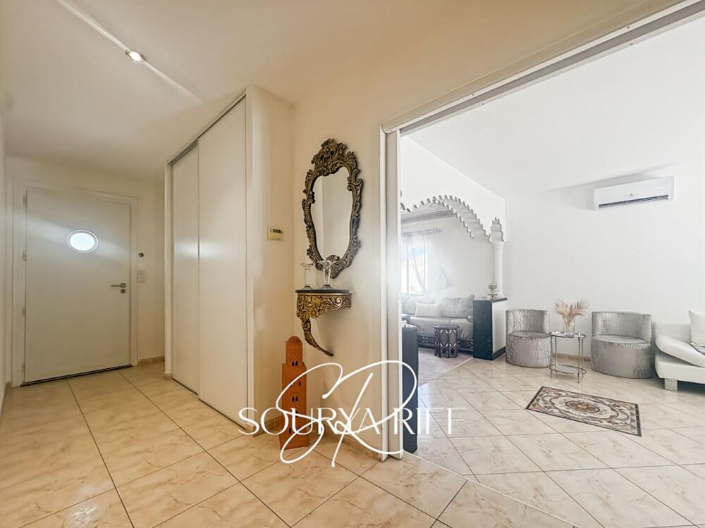 Maison Villalier 177 m2 avec piscine, pool-house et beaux volumes
