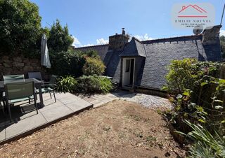  Maison à vendre 3 pièces 32 m²
