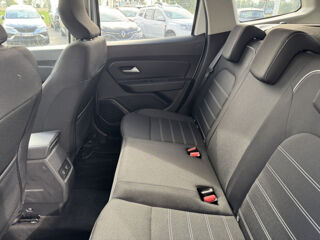 Duster TCe 130 FAP 4x2 Prestige 2021 occasion 42210 Bellegarde-en-Forez