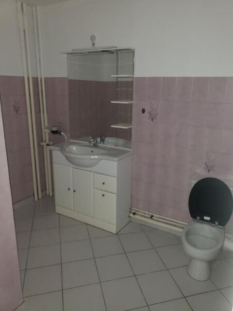  Appartement � louer 2 pi�ces 50 m�