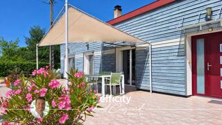  Maison à vendre 6 pièces 200 m²