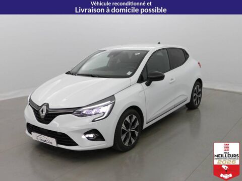 Annonce voiture Renault Clio 14500 €
