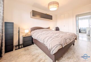  Appartement � vendre 4 pi�ces 95 m�