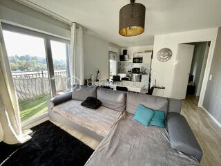  Appartement � vendre 3 pi�ces 62 m�