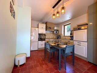  Maison à vendre 3 pièces 84 m²