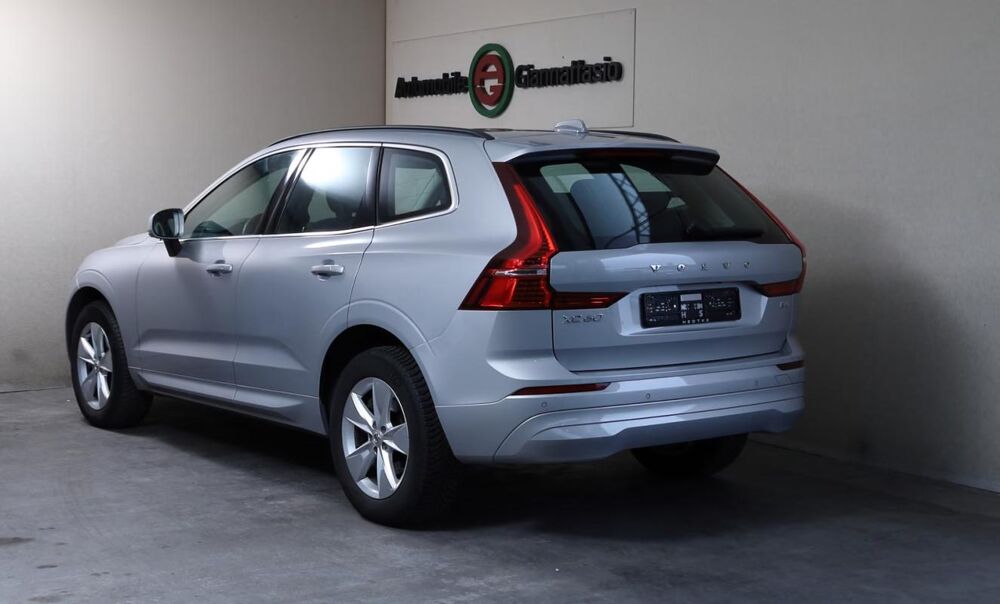 XC60 Core – 1&egrave;re Main Chauffage Stationnaire Services Google 2024 occasion 33000 Bordeaux