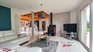  Maison � vendre 8 pi�ces 185 m�