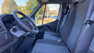 NV400 VU 20 m&sup3; 2.3 dCi 145 . - Premi&egrave;re main 2021 occasion 01120 Dagneux