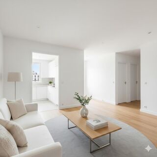  Appartement � vendre 3 pi�ces 67 m�