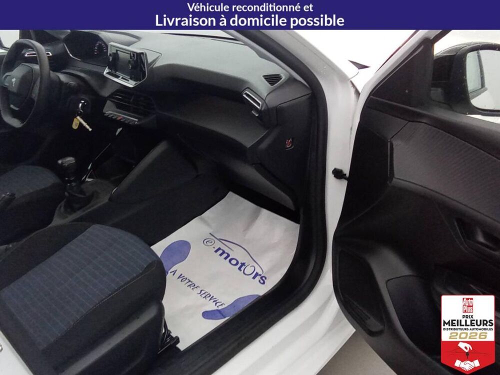 Divers BLUEHDI 100 PREMIUM 2PL 2022 occasion 10150 Lavau