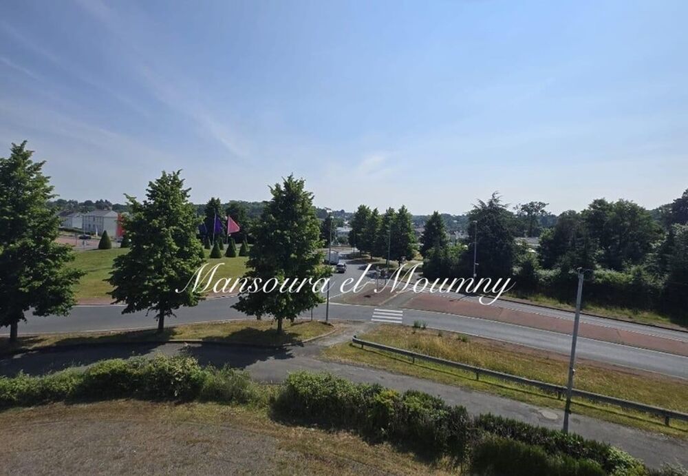 � vendre  Propri�t�/ch�teau Ch�teau-Renault (37110)