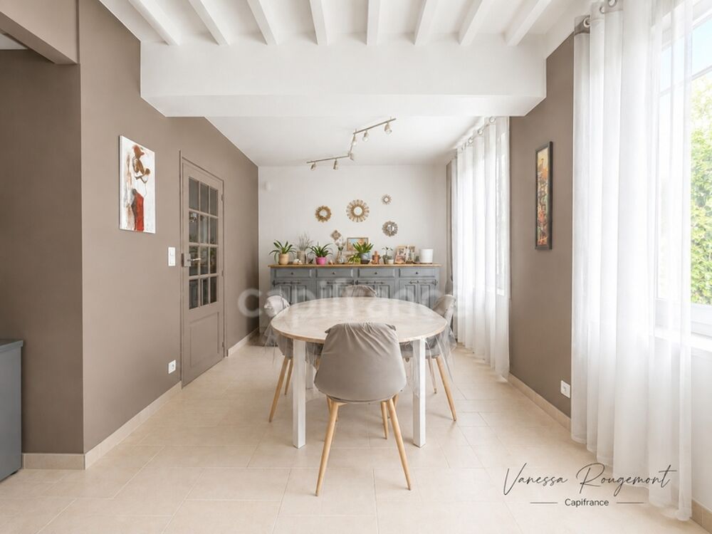 Vente Maison Maison à vendre 7 pièces LA CELLE SAINT CYR (89) La celle saint cyr