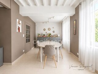  Maison à vendre 7 pièces 129 m²