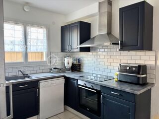  Villa � vendre 4 pi�ces 86 m�