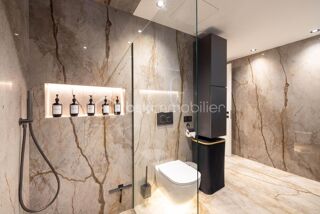  Appartement à vendre 3 pièces 83 m²
