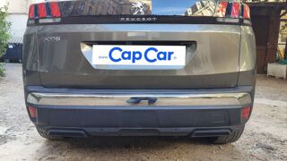 3008 II 1.6 THP 165 EAT6 Allure Business - Automatique 2018 occasion 94220 Charenton Le Pont