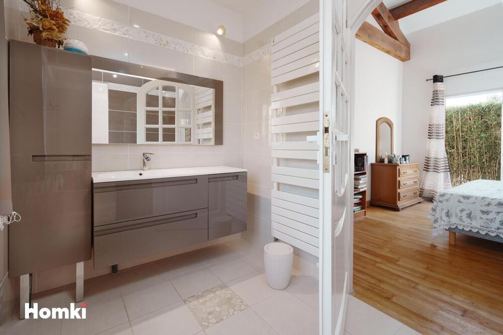 � vendre  Maison Gigean (34770)